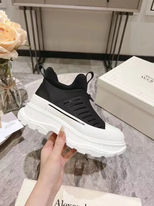 p700 麥昆頂級版本！2023秋冬新款ALEXANDERAIexanderMcQUEEN✅已認證