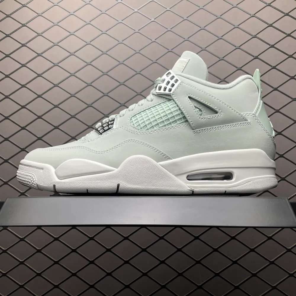 💰720 純原Air Jordan 4  Retro AJ4喬4 文化籃球鞋 HV0823-003 專業AJ大廠出品 主力合作工廠 優勢供應市場 一線大廠水準 平民價格定位 全新模具開發 純正4代正確鞋型 進口頭層皮料 高畫質潔度 立體高頻