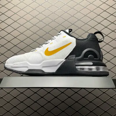 💰569 純原NK Air Max Alpha Trainer 5 阿爾法 半掌氣墊運動鞋 DM0829-101 尺碼：36 36.5 37.5 38 38.5 39 40 40.5 41 42 42.5 43 44 44.5 45 編號