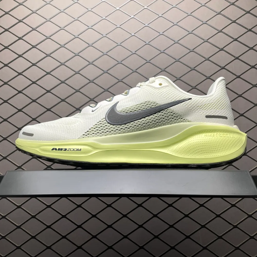 💰550 純原NK Air Zoom Pegasus 41 飛馬41代 網面跑步鞋 FD2722-109 高階零售專供 內建Zoom氣墊 鞋盒鋼印 原廠豎紋墊腳紙 尺碼：39 40 40.5 41 42 42.5 43 44 44.5 4