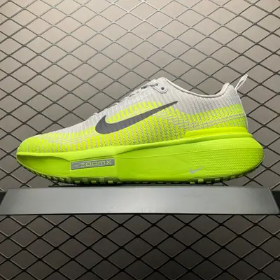 💰540 純原NK Zoomx Invincible Run FK4 透氣緩震跑步鞋 DR2615-001 尺碼：36 36.5 37.5 38 38.5 39 40 40.5 41 42 42.5 43 44 44.5 45 編號：23