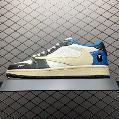 💰669 純原Air Jordan 1 外貿客制款 低幫休閒板鞋 XZ2828-001 尺碼：36 36.5 37.5 38 38.5 39 40 40.5 41 42 42.5 43 44 44.5 45 編號：35YEFF511