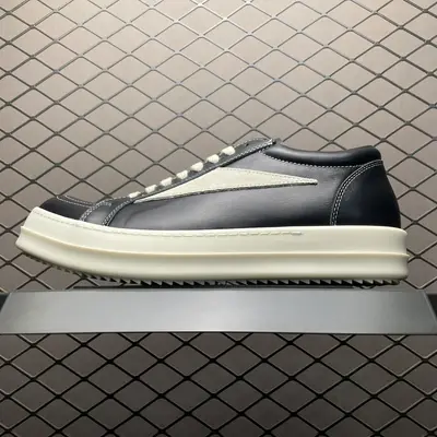 市售最高版 New Star # Rickowens 瑞克 歐文斯 侵權 低幫高街休閒板鞋 全新升級 真正匠心打造 歡迎各領域高階玩家拷打對比！