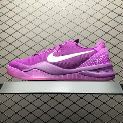 純原 NK Kobe  VIII 科比8 科比八 實戰籃球鞋 HJ7265-500 國內一線頭部大廠出品 高階零售 外貿專供品質 原鞋原資料紙板開發 獨立私模 尺碼：40 40.5 41 42 42.5 43 44 44.5 45 46 4