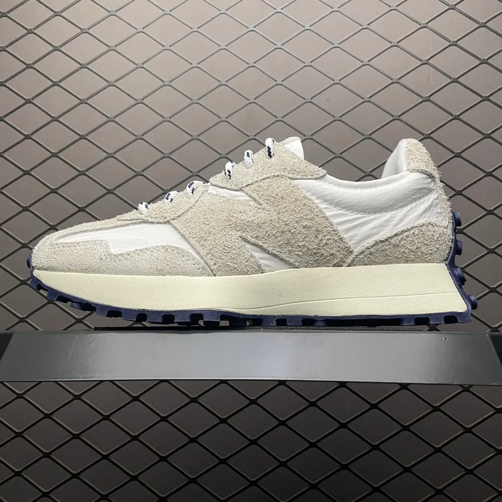 💰459   福利特價🔥 純原 New balance 新百倫 MS327RF1 中性運動休閒跑步鞋 天花板品質 真正的韓國專櫃訂單 原鞋原紙板檔案 原廠皮料 包括所有輔料 織嘜 鞋墊 鞋帶 鞋標 車線等都是原廠 再多的文案 不如眼見為