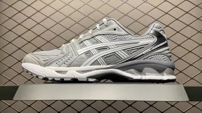 ＃Asics 亞瑟士 GEL-Kayano 14 低幫運動休閒跑步鞋 1203A704-020 高畫質實拍影片‼️