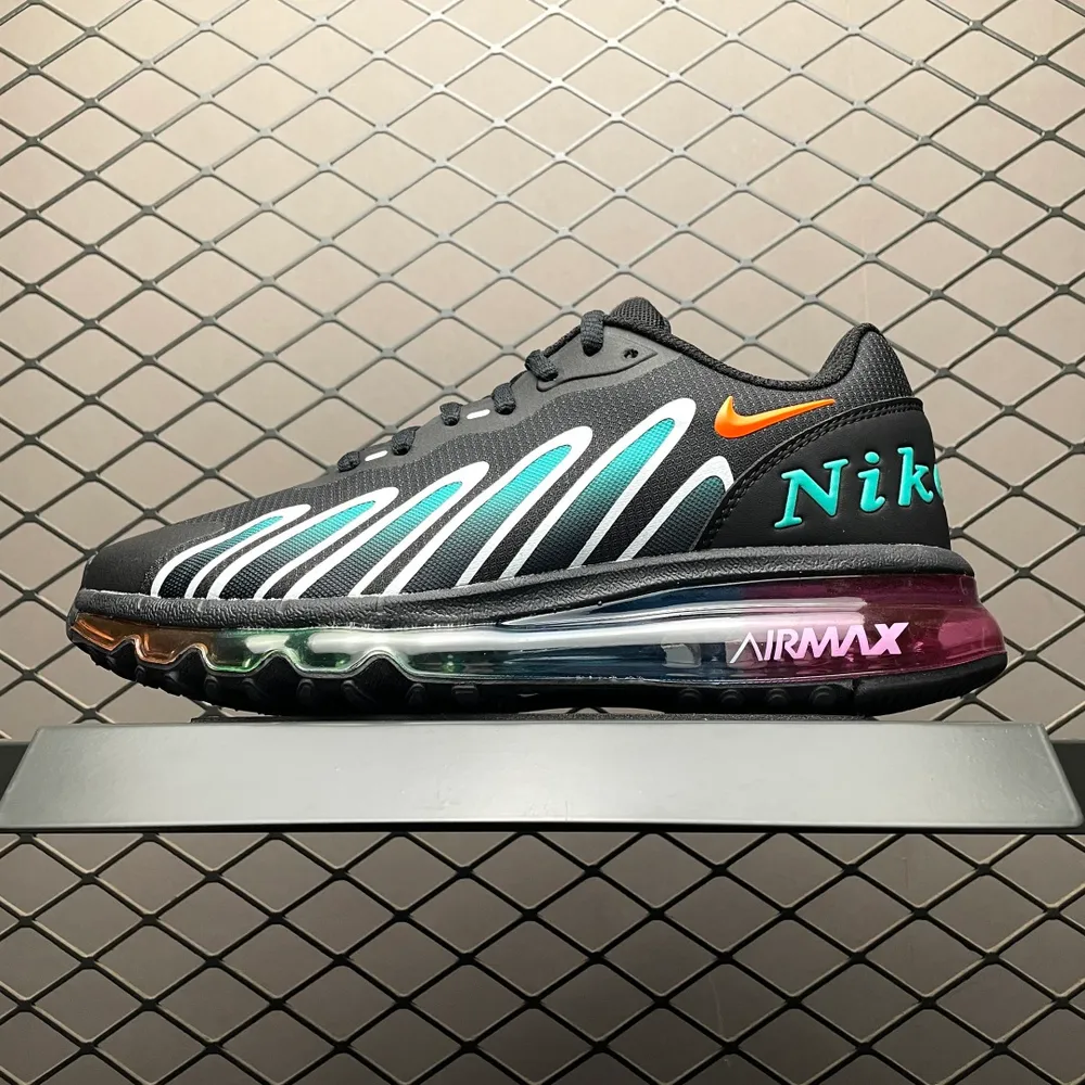 💰530 純原NK Pegasus Trail 2027 全掌氣墊運動鞋 DN2027-009 尺碼：36 36.5 37.5 38 38.5 39 40 40.5 41 42 42.5 43 44 44.5 45 46 編號：23TDE