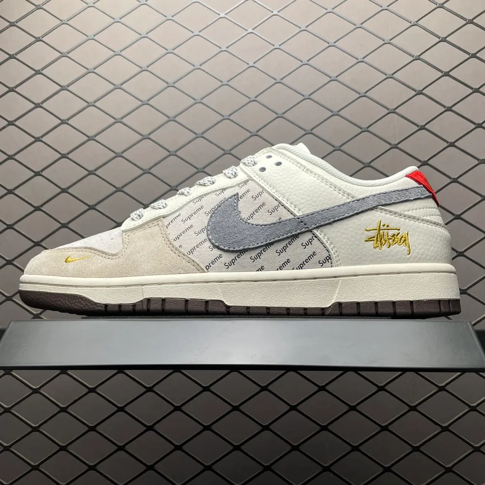 💰640 純原NK Dunk Low 客制款 低幫休閒板鞋 XS1086-001 尺碼：36 36.5 37.5 38 38.5 39 40 40.5 41 42 42.5 43 44 44.5 45 編號：33YEFFJ