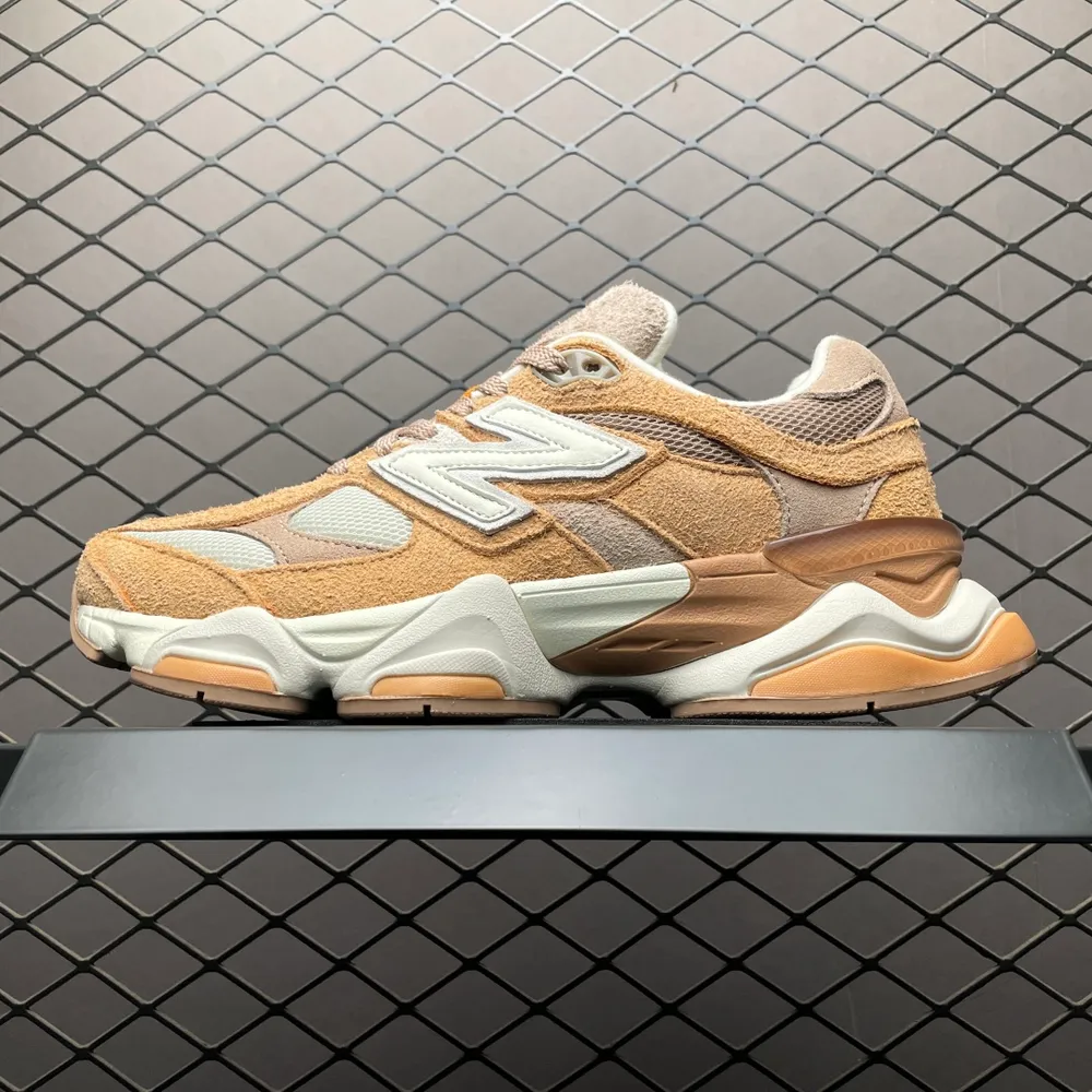 💰569 純原New Balance 新百倫 U9060WCW 復古休閒慢跑鞋 尺碼：36 37 37.5 38 38.5 39.5 40 40.5 41.5 42 42.5 43 44 44.5 45 46.5 編號：27TDEF202