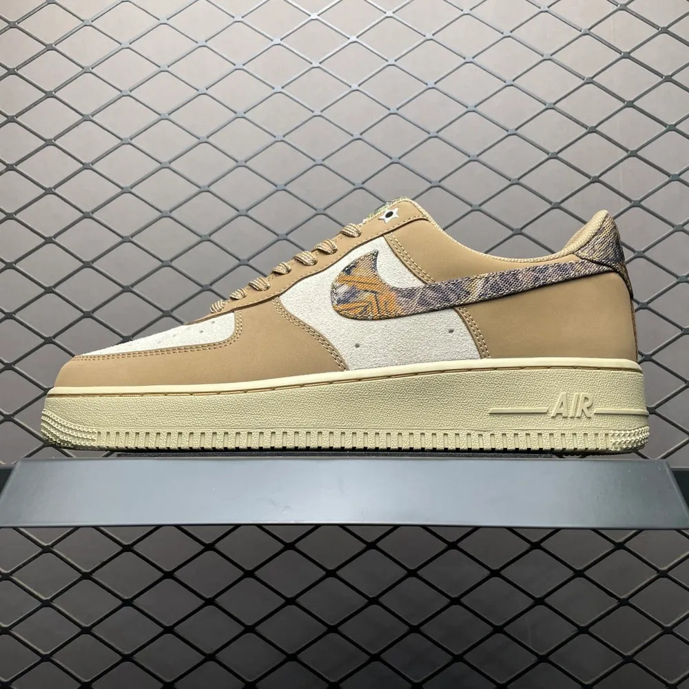 💰550 純原NK Air Force 1 Low 空軍一號低幫休閒板鞋 IO9803-280 尺碼：36 36.5 37.5 38 38.5 39 40 40.5 41 42 42.5 43 44.5 45 編號：25TDEF51