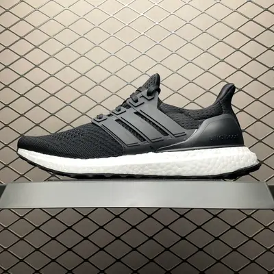 💰540 純原AD 阿迪 Ultra Boost OG U超音波彈力爆米花中底休閒跑步鞋 HQ4201 尺碼：36 36.5 37 38 38.5 39 40 40.5 41 42 42.5 43 44 44.5 45 46 編號：25TD