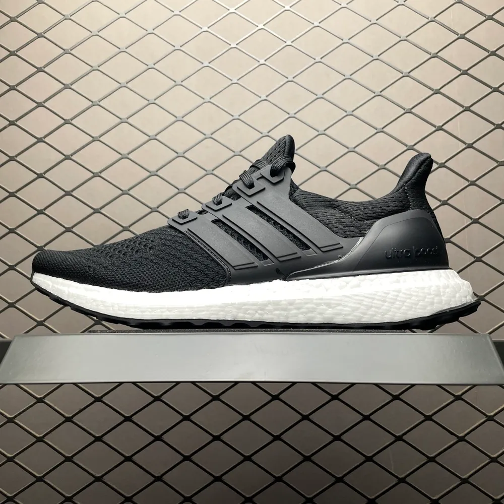 💰540 純原AD 阿迪 Ultra Boost OG U超音波彈力爆米花中底休閒跑步鞋 HQ4201 尺碼：36 36.5 37 38 38.5 39 40 40.5 41 42 42.5 43 44 44.5 45 46 編號：25TD
