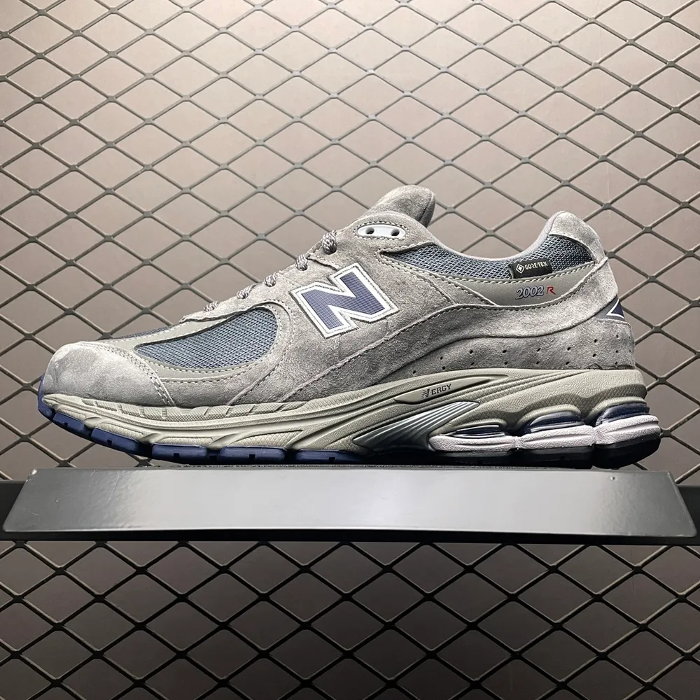 💰520 價格調整 純原 Gore-Tex x New Balance 新百倫 M2002RXC 復古休閒跑步鞋 大廠出品 某版純原同渠道 正確組合大底 區別提前通貨品質 尺碼：36 37 37.5 38 38.5 39.5 40 40.