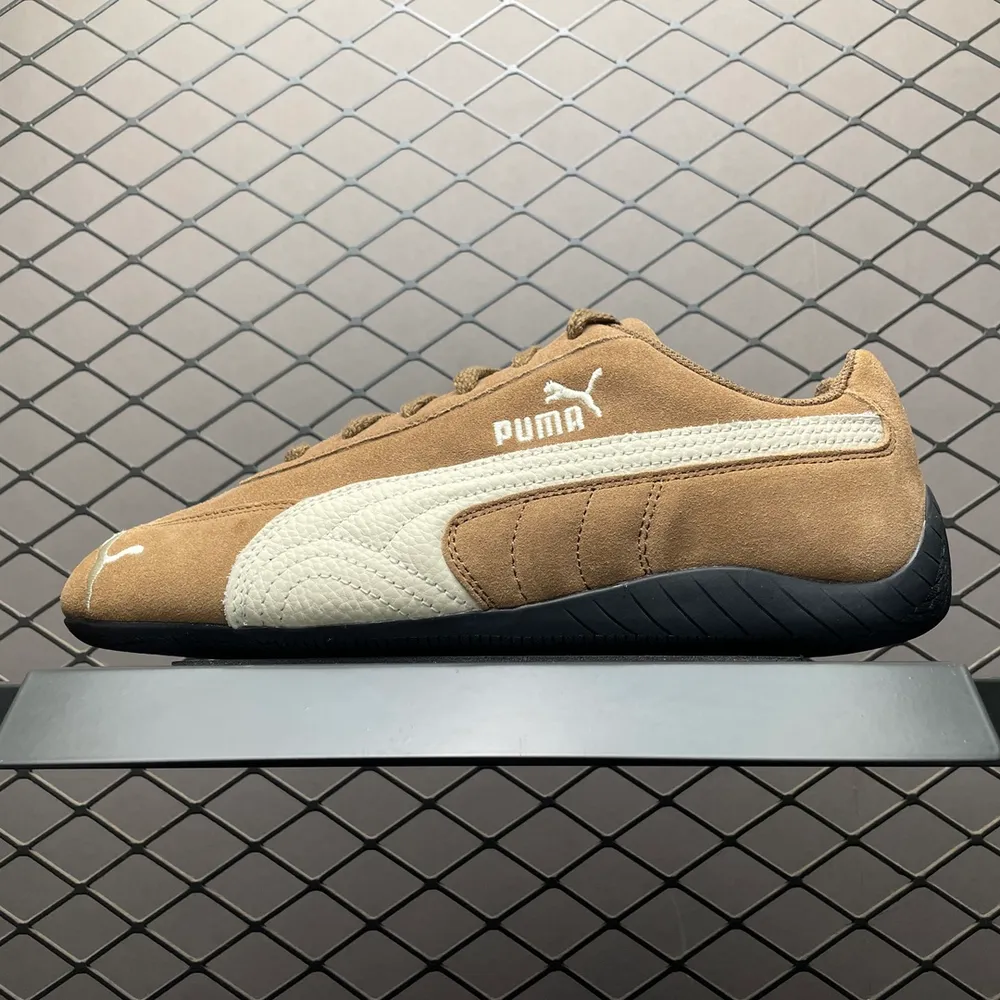 💰550 純原版本 Puma 彪馬 Speedcat OG 小紅書爆款 低幫休閒鞋 398847-02 全新訂單 私模開發 高階零售專供品質 區別市場貨 尺碼：36 37 37.5  38 38.5 39 40 40.5 41 42 42