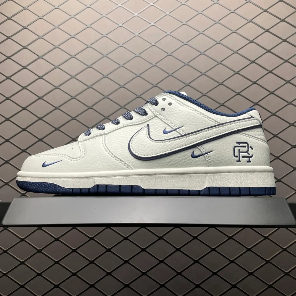 💰640 純原NK Dunk Low 客制款 低幫休閒板鞋 RC3085-891 尺碼：36 36.5 37.5 38 38.5 39 40 40.5 41 42 42.5 43 44 44.5 45 編號：33UEFF37