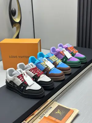 新款色卡