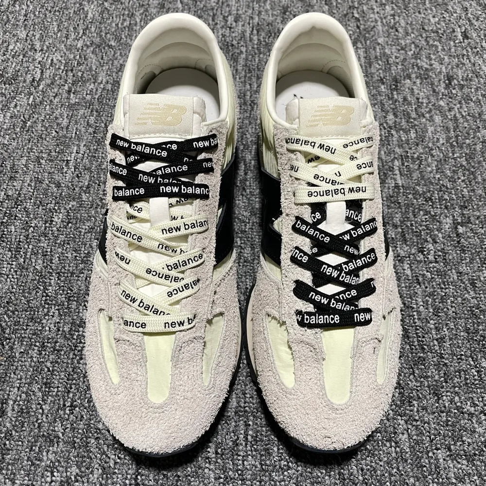 💰530 純原New Balance 新百倫 U471AM 復古休閒鞋 正確長絨鞋面/正確頭層皮"N"字LOGO 真皮紋理清晰可見 高彈大底 正確半透油蠟試腳紙 正確中底 尺碼：35.5 36 37 37.5 38 38.5 39.5 4