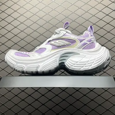 純原Balenciaga 巴黎世家  6XL 復古老爹鞋 815853W6XES5990 專櫃同步包裝 原裝大盒 外貿大廠出品 高階零售專供 尺碼：35 36 37 38 39 40 偏大一碼 編號：47IGTT101