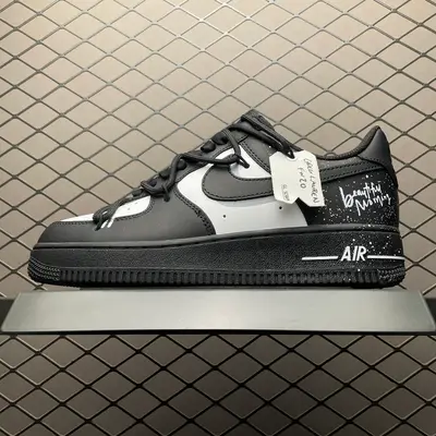 💰620 純原NK Air Force 1 空軍一號低幫運動休閒板鞋 ZH0316-038 尺碼：36 36.5 37.5 38 38.5 39 40 40.5 41 42 42.5 43 44 45 編號：31TDEF51