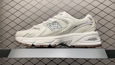 ＃New Balance 新百倫 MR530AAM 復古休閒慢跑鞋 高畫質實拍影片‼️