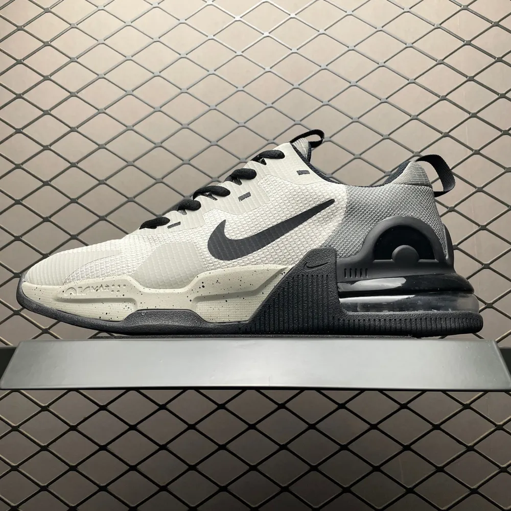 💰569 純原NK Air Max Alpha Trainer 5 阿爾法 半掌氣墊運動鞋 DM0829-013 尺碼：36 36.5 37.5 38 38.5 39 40 40.5 41 42 42.5 43 44 44.5 45 編號