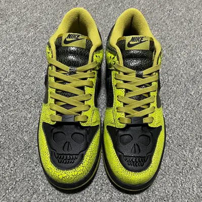 💰669 純原 NK SB Dunk Low " Halloween" 低幫休閒板鞋 HV6103-300 萬聖節限定 國內頭部一線外貿大廠出品 尺碼：40 40.5 41 42 42.5 43 44 44.5 45 46 47.5 編號