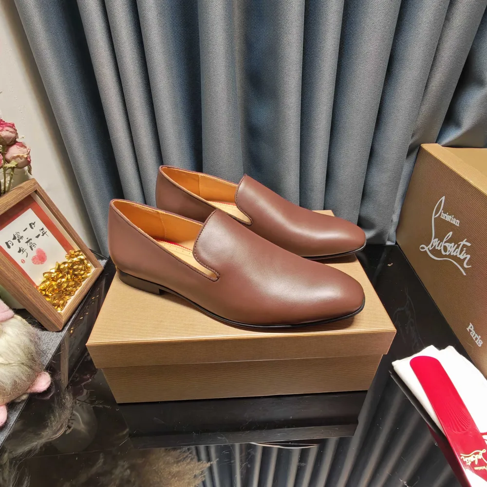 🆑🆑🆑christian louboutin（CL紅​‎​底‎​‎鞋‌‎‌‎）情​​‎‌侶‎​休閒​​‎皮鞋‎‌‎📢 📢 📢 獨​‌家​‌‎‌熱​款‌‌‎發‎‌‌布‎‎🎈🎈💪活‌‎‎動​‎​乳‌‎‎‎膠‎​墊​腳​​‌👻