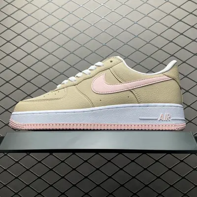 💰550 純原NK Air Force 1 Low 空軍一號低幫休閒板鞋 845053-201 原廠衝刀皮料切割乾淨 無任何毛邊 打造純正空軍 全掌內建蜂窩氣墊 原盒配件 原廠中底鋼印、拉幫完美 全套原楦原模傾力打造完美版型 尺碼：36 