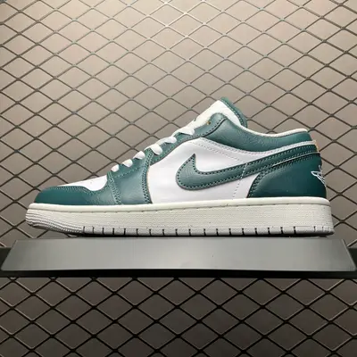 💰569 純原Air Jordan 1 Low AJ1喬1低幫文化籃球鞋 FQ7687-300 目前市售最高品質出貨 原鞋開發 平臺訂單專用代工流水線打造 一眼ZP既視感 每一個配色均採購原鞋確認細節 尺碼：40 40.5 41 42 4