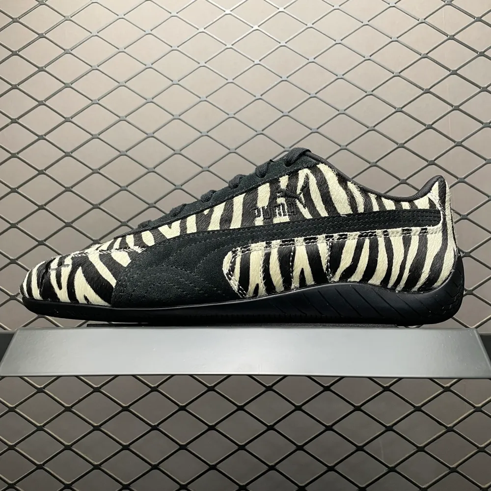 💰550 純原Puma 彪馬 Speedcat Zebra 小紅書爆款 低幫休閒鞋 403356-01 尺碼：35.5 36 37 37.5  38 38.5 39 40 40.5 41 42 42.5 43 44 44.5 45 編號：