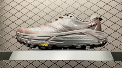 ＃純原版 Hoka Mafate Speed Three 2 瑪法特 超輕厚底輕量山地跑步鞋 1126851 高畫質實拍影片‼️