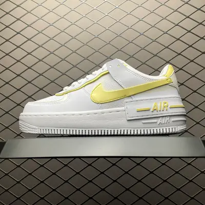 💰530 純原NK Air Force 1 Shadow 解構系列空軍一號低幫運動休閒板鞋 CI0919-122 尺碼：35.5 36 36.5 37.5 38 38.5 39 40 編號：23TDEF51