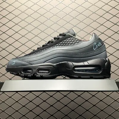 💰569 NK Air Max 95 SP 氣墊運動鞋 FB2709-002 全掌純原品質 區別市面通貨版本 尺碼：36 36.5 37.5 38 38.5 39 40 40.5 41 42 42.5 43 44 44.5 45 46 4