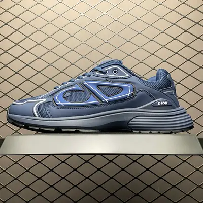 💰530 外貿跑量專供 Dior 迪奧 B30 運動休閒鞋 3SN279ZRDH520 大廠出品 品質板正 尺碼：39 40 41 42 43 44 45 編號：21TDEF12