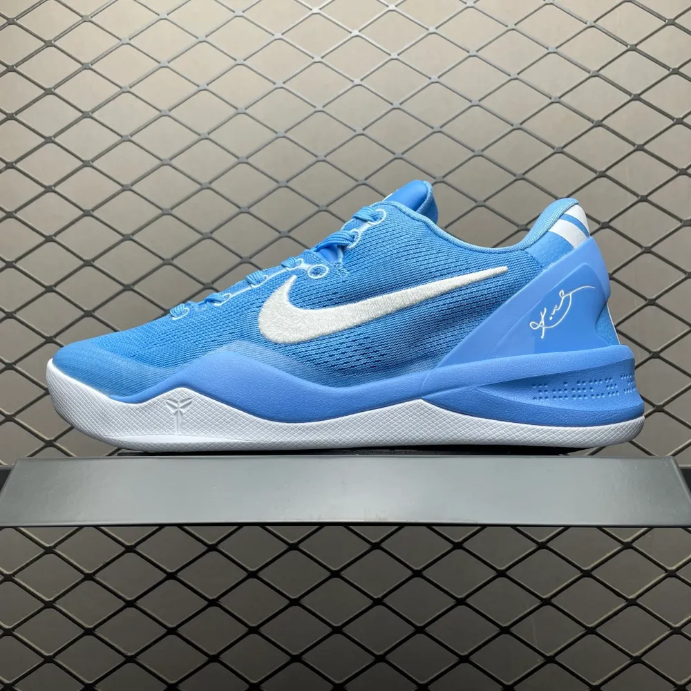 💰620 純原Nk Kobe VIII Protro 科比8代  男子籃球鞋 HM6469-401 尺碼：39 40 40.5 41 42 42.5 43 44 44.5 45 46 47.5 編號：31YEFF78