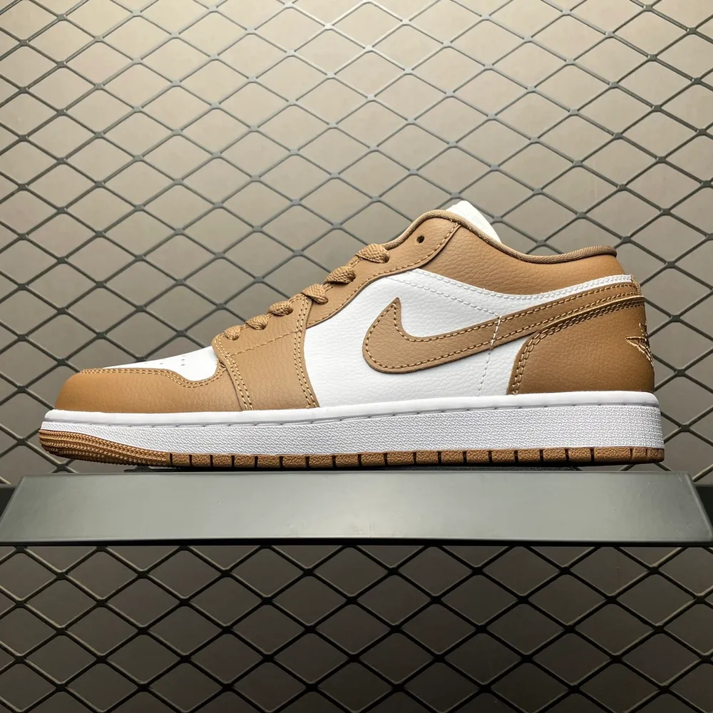 💰569  DT純原Air Jordan 1 Low AJ1喬1低幫文化籃球鞋 DC0774-202 目前市售最高品質出貨 原鞋開發 平臺訂單專用代工流水線打造 一眼ZP既視感 尺碼：35.5 36 36.5 37.5 38 38.5 3