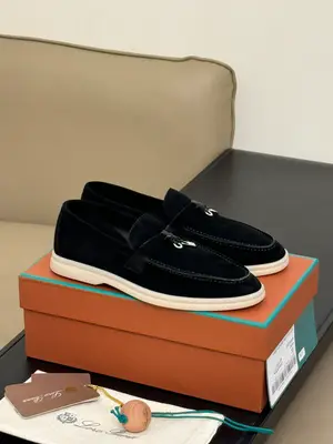loro piana 經典軟底鞋