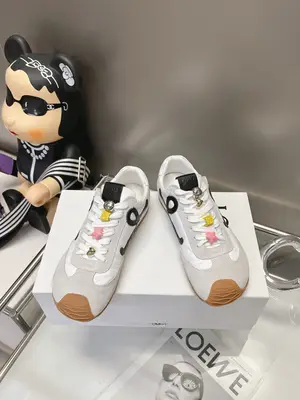 LOEWE原版BALLET RUNNER2.0 羅意威芭蕾鞋！