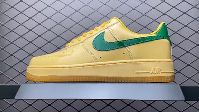 ＃NK Air Force 1 空軍一號休閒板鞋 IO4489-700 高畫質實拍影片‼️