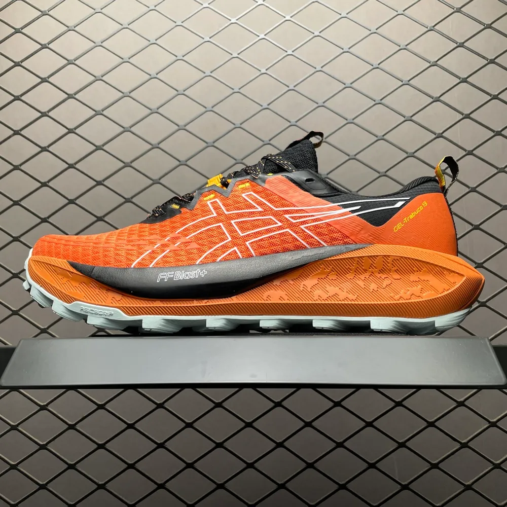 💰550 純原Asics 亞瑟士 Gle-Trabuco 13 低幫運動休閒跑步鞋 1011B973-800 尺碼：36 37 37.5 38 38.5 39 39.5 40 40.5 41.5 42 42.5 43.5 44 44.5 