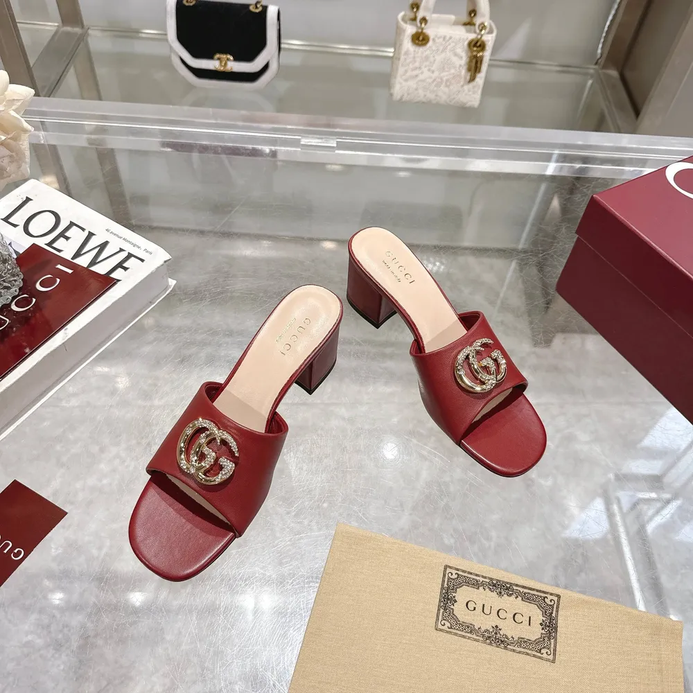 9719-6 酒紅¥650（35-42）