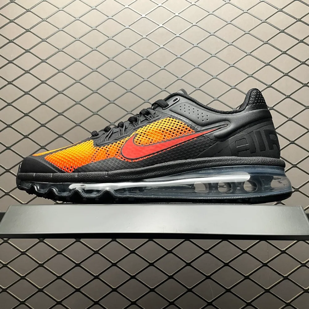 💰600 純原NK Air Max 2013 全掌氣墊跑步鞋 HF4887-873 尺碼：35.5 36 36.5 37.5 38 38.5 39 40 40.5 41 42 42.5 43 44 44.5 45 46 編號：29TDEF