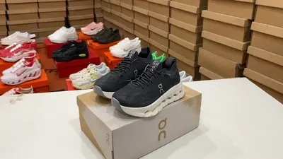 #童鞋