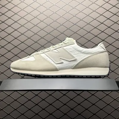 💰490 福利特價🔥   純原 New Balance 新百倫 U471AJ 復古休閒鞋 頭部一線大廠M版出品 原版原楦 正確"皺皺布"鞋面 頭層皮"N"字LOGO 真皮紋理清晰可見 對版對色 獨立私模高彈大底 真實半碼 紫光防偽標 高