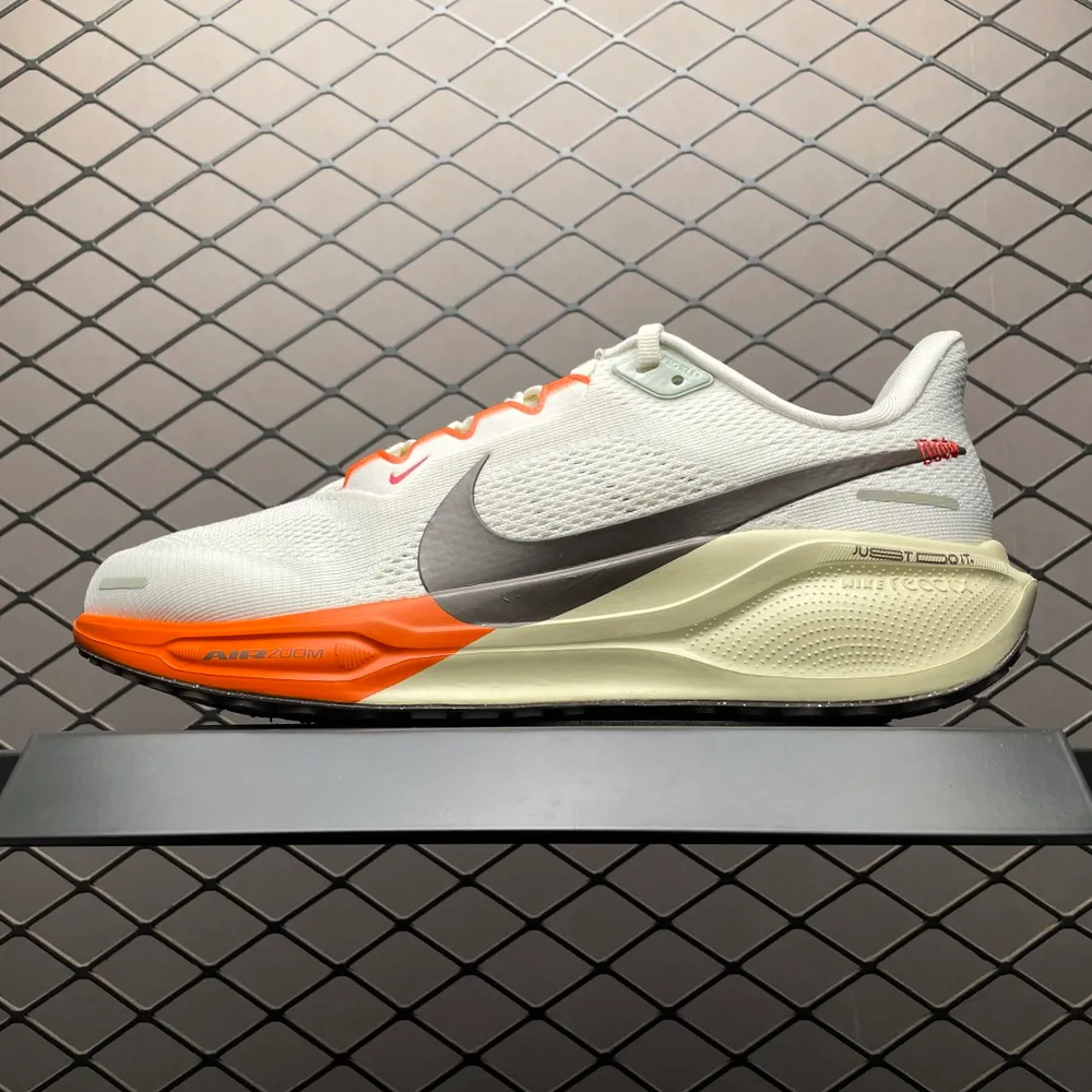 💰530 純原NK Air Zoom Pegasus 41 飛馬41代 網面跑步鞋 HV5975-102 尺碼：39 40 40.5 41 42 42.5 43 44 44.5 45 編號：22TDEFJ