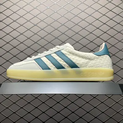 💰510 純原AD 阿迪 Gazelle Indoor 低幫運動休閒板鞋 JR3837 尺碼：35.5 36 36.5 37 38 38.5 39 40 40.5 41 42 42.5 43 44 44.5 45 編號：21YEFF101