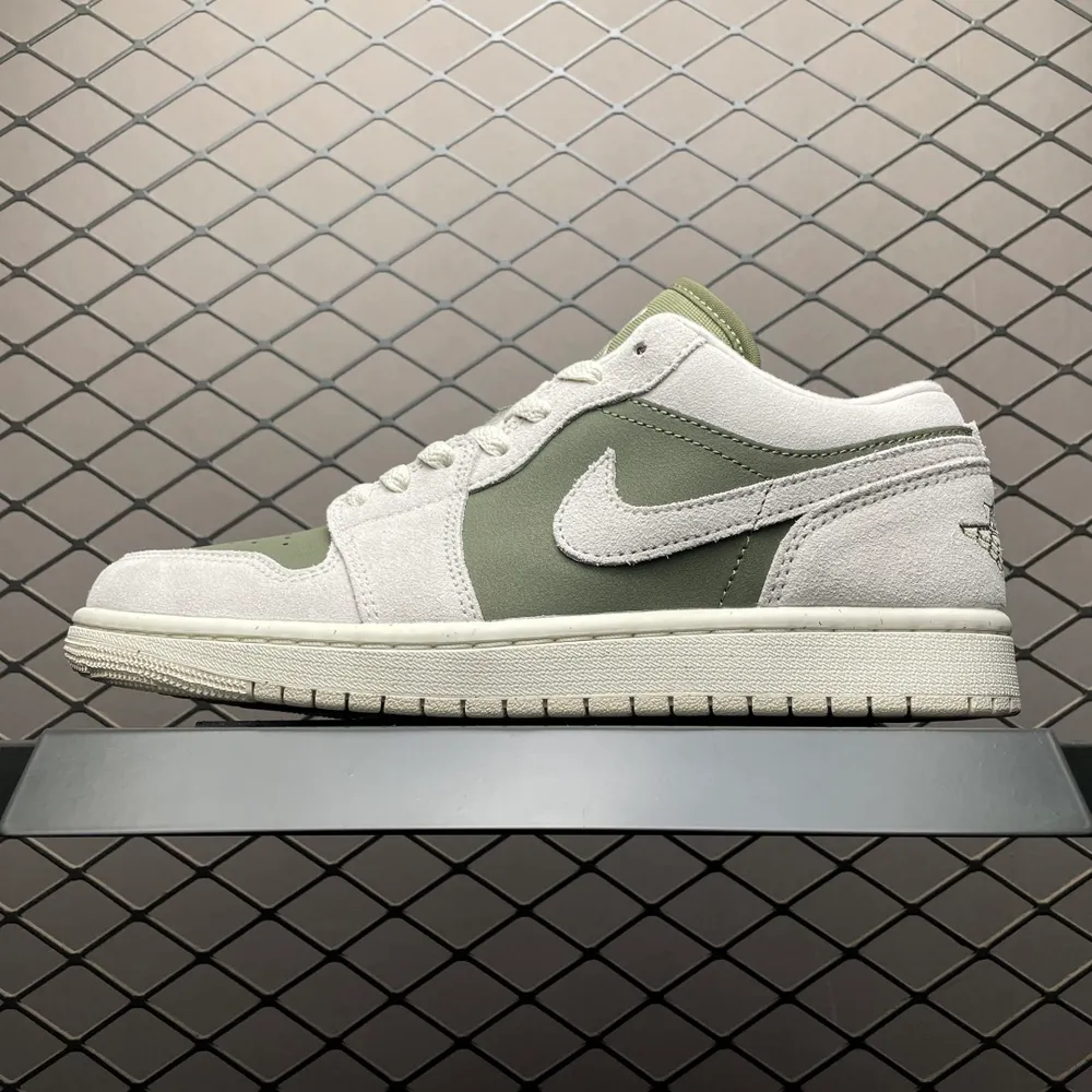 💰569 純原Air Jordan 1 Low AJ1喬1低幫 HV4089-201 目前市售最高品質出貨 原鞋開發 平臺訂單專用代工流水線打造 一眼ZP既視感 尺碼：40 40.5 41 42 42.5 43 44 44.5 45 46
