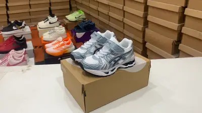 #童鞋