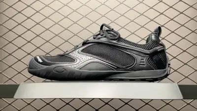 ＃Balenciaga 巴黎世家 Radar 低幫運動休閒鞋 865703 高畫質實拍影片‼️