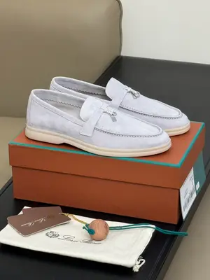loro piana 經典軟底鞋